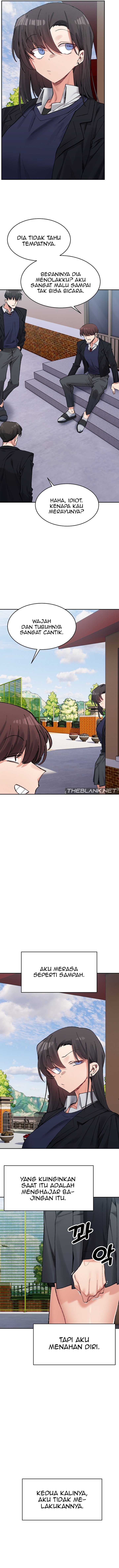 Delicate Relationship - Chapter 32 3