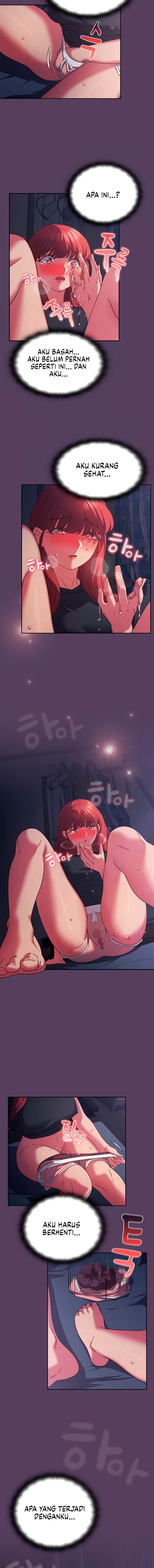 The Four of Us Can’t Live Togethe - The Four of Us Can&#8217;t Live Togethe Chapter 32 5