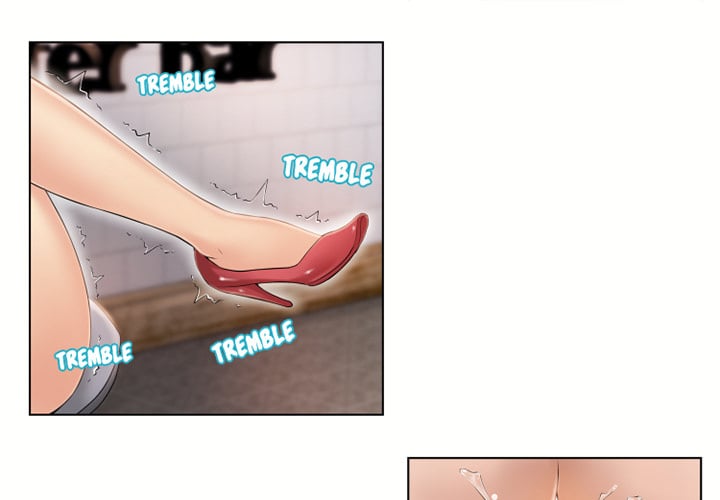 Wet Women - Chapter 32 2