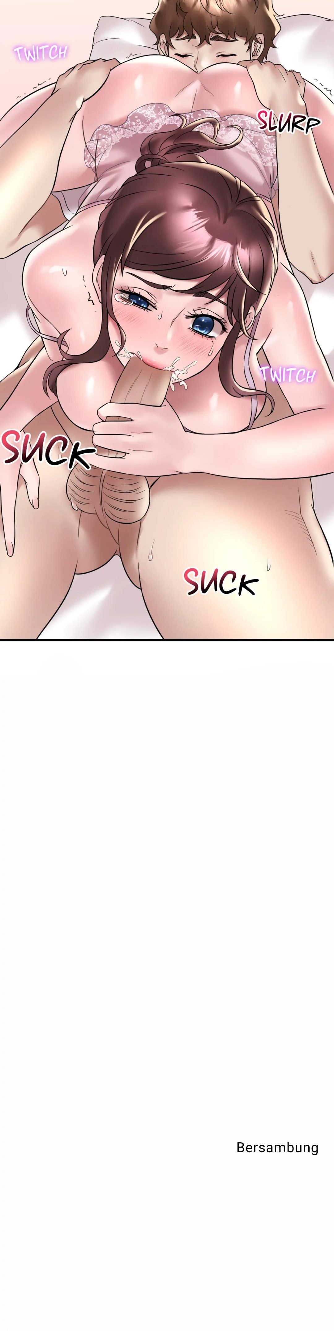 Drunk on You Uncen - Chapter 32 35
