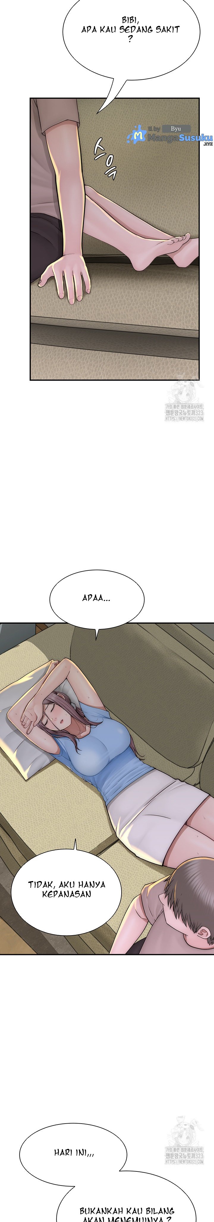 Mom Addiction - Chapter 32 27 Mom Addiction - Chapter 32 27