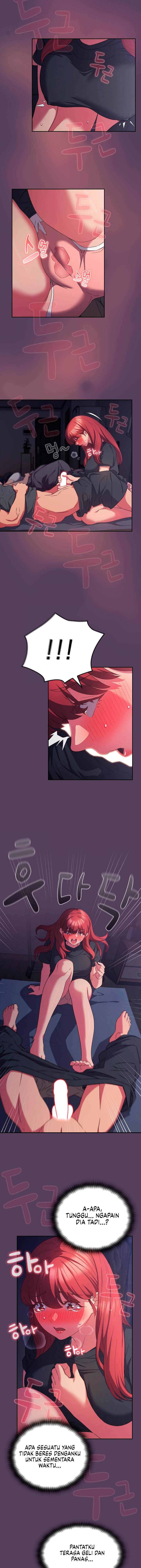 The Four of Us Can’t Live Togethe - The Four of Us Can&#8217;t Live Togethe Chapter 32 4