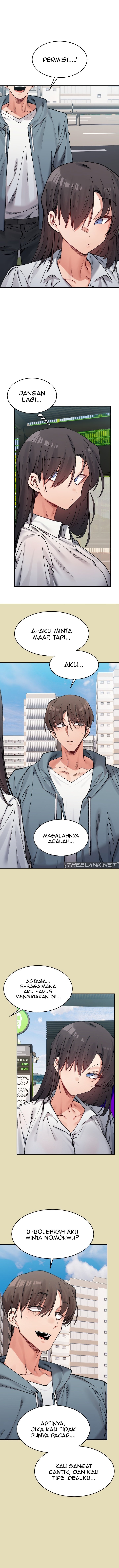 Delicate Relationship - Chapter 32 6