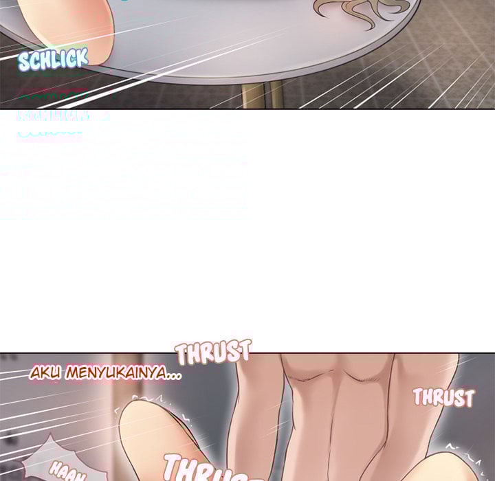 Wet Women - Chapter 32 35