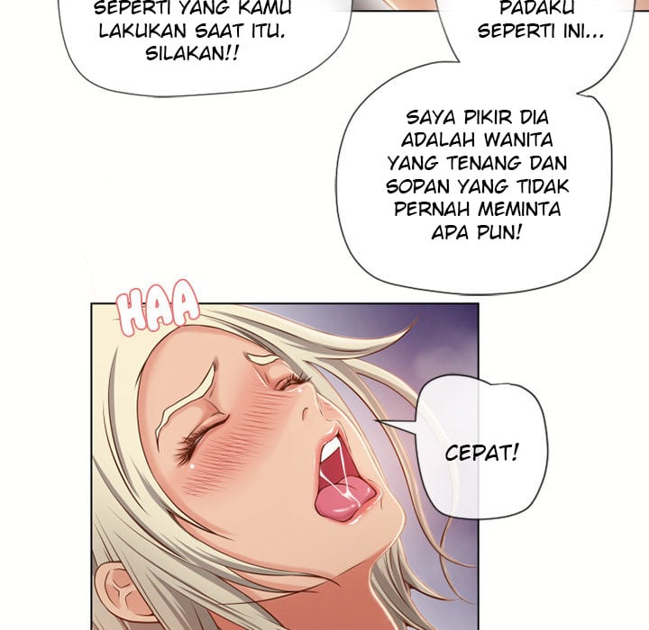 Wet Women - Chapter 32 70