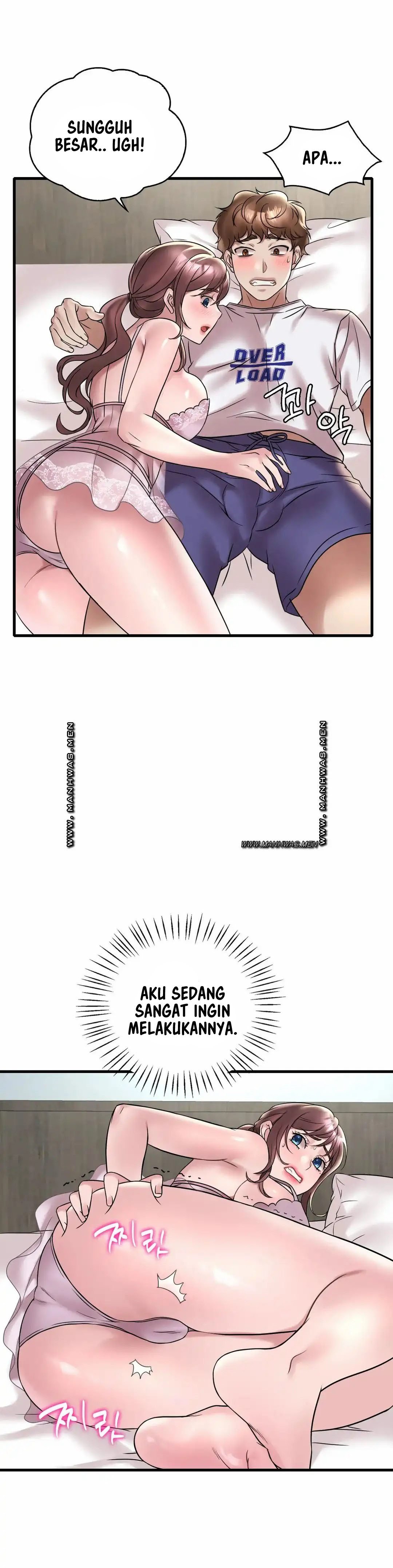 Drunk on You Uncen - Chapter 32 30