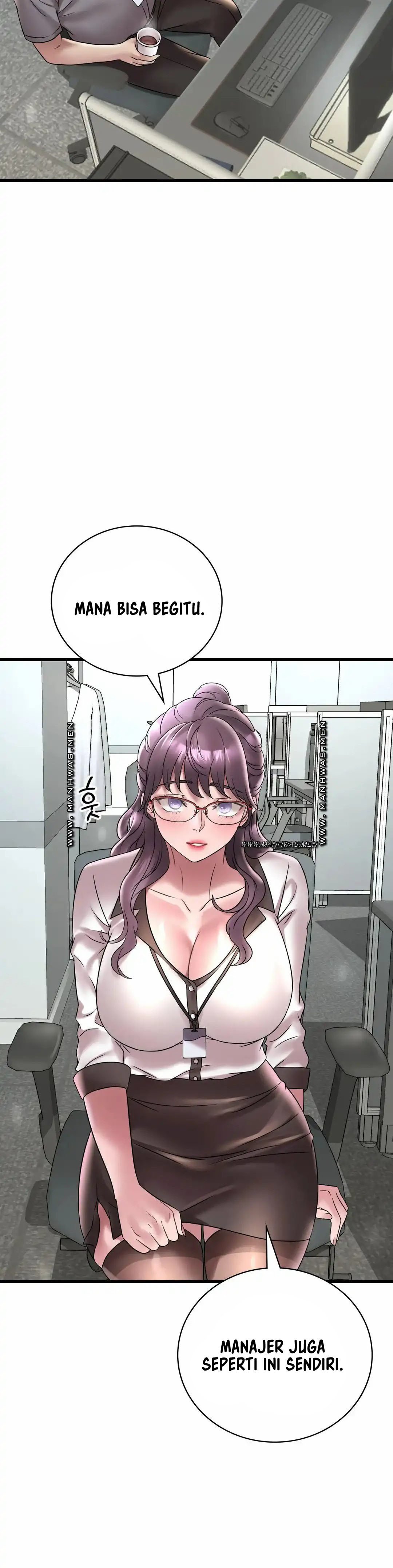 Drunk on You Uncen - Chapter 32 8