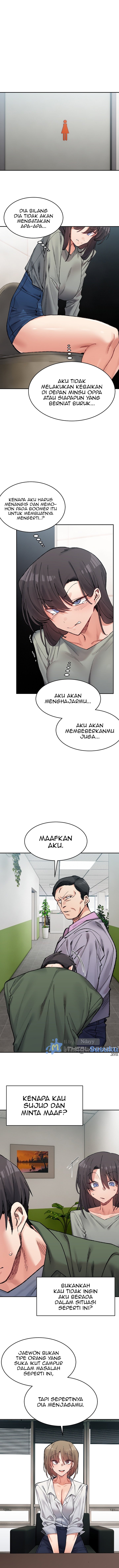 Delicate Relationship - Chapter 32 12