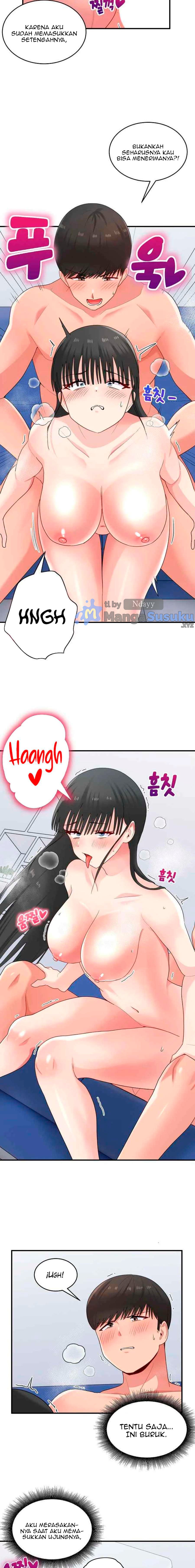 A Crushing Confession - Chapter 32 7