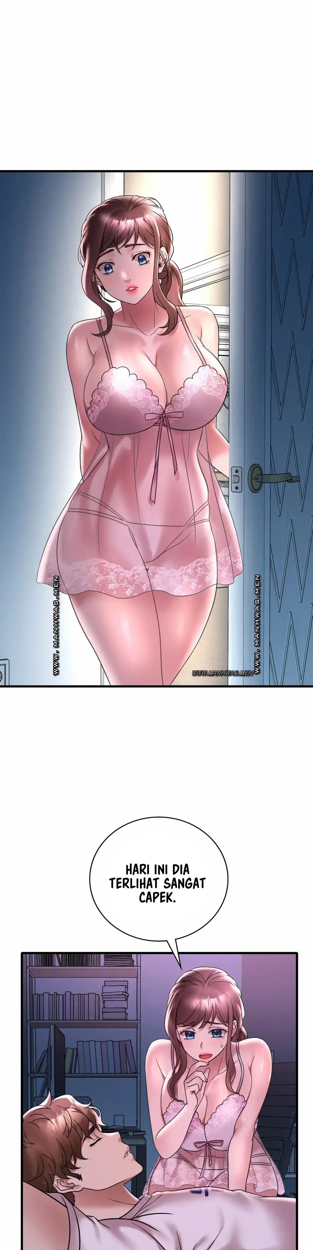 Drunk on You Uncen - Chapter 32 18