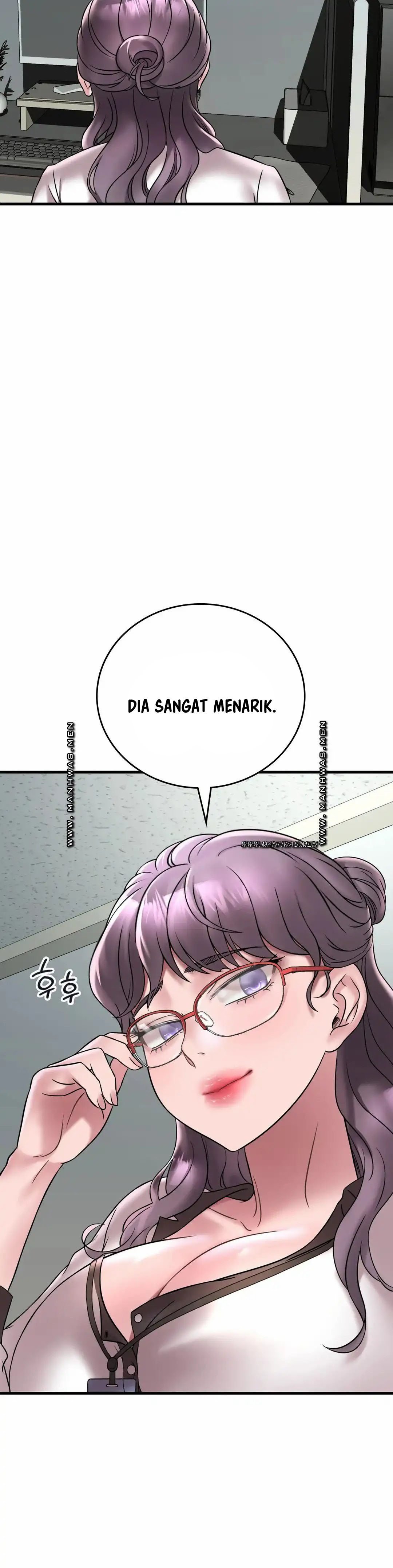 Drunk on You Uncen - Chapter 32 15