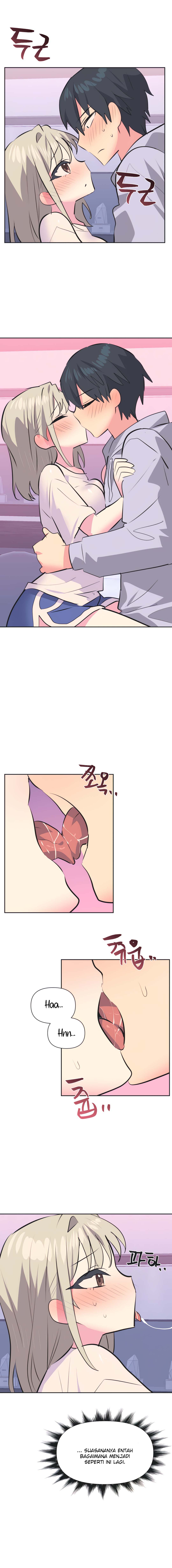 Idol&#8217;s Mating - Chapter 32 8