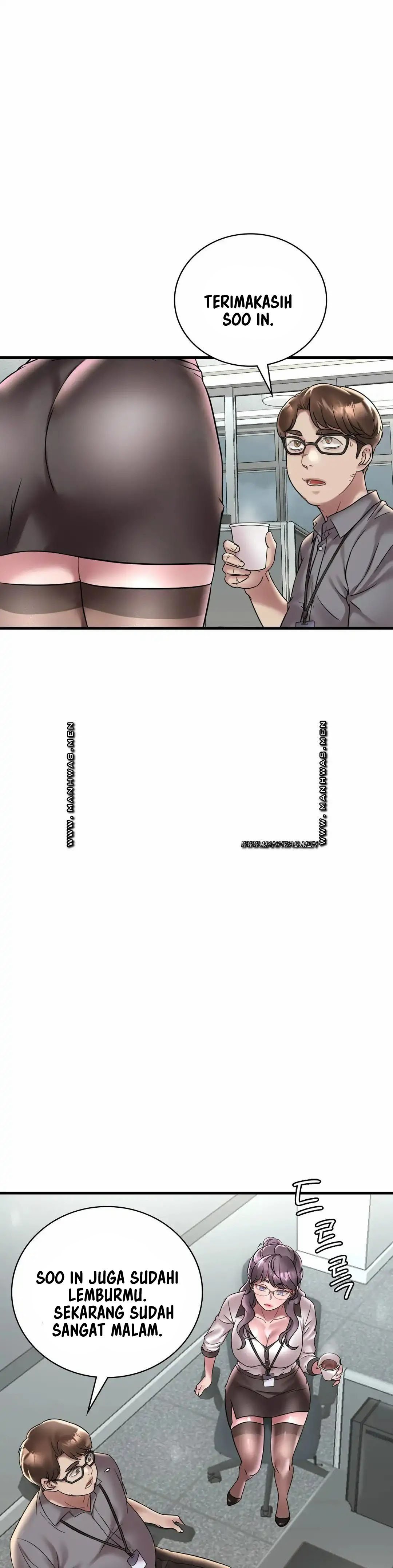 Drunk on You Uncen - Chapter 32 7