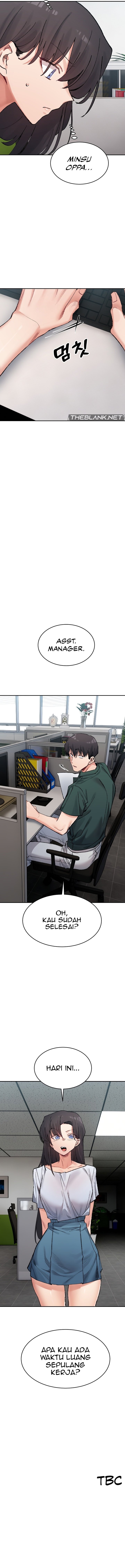 Delicate Relationship - Chapter 32 15