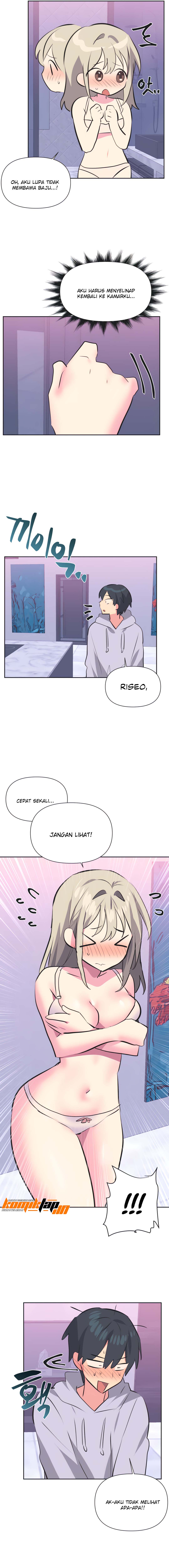 Idol&#8217;s Mating - Chapter 32 3