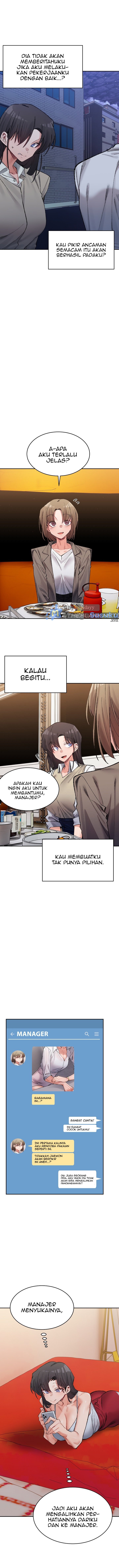 Delicate Relationship - Chapter 32 10