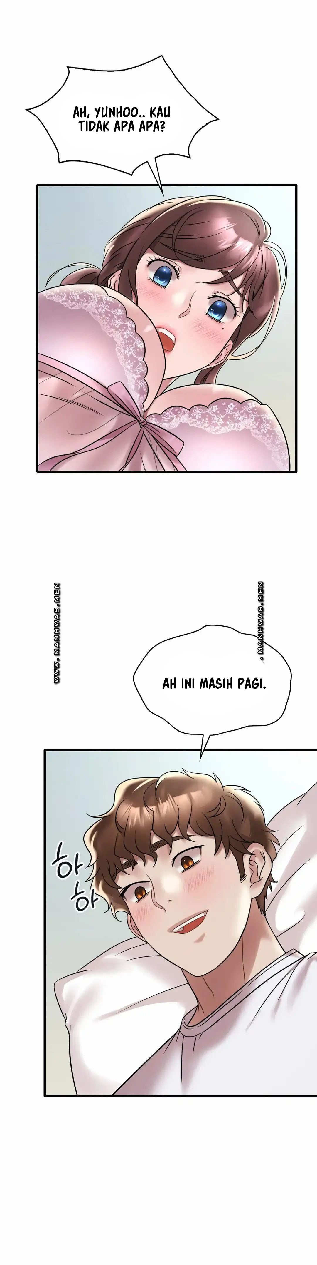 Drunk on You Uncen - Chapter 32 29