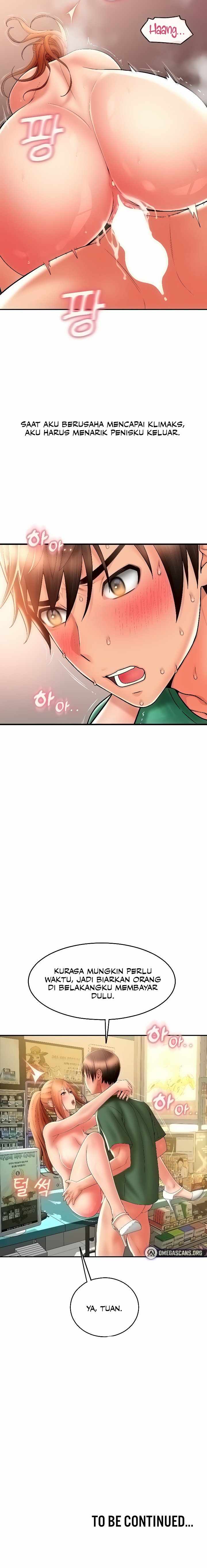 Pay With Sperm Pay - Chapter 32 13 Pay With Sperm Pay - Chapter 32 13