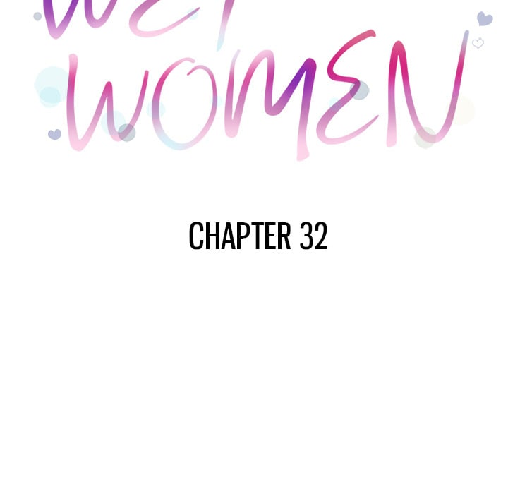 Wet Women - Chapter 32 8
