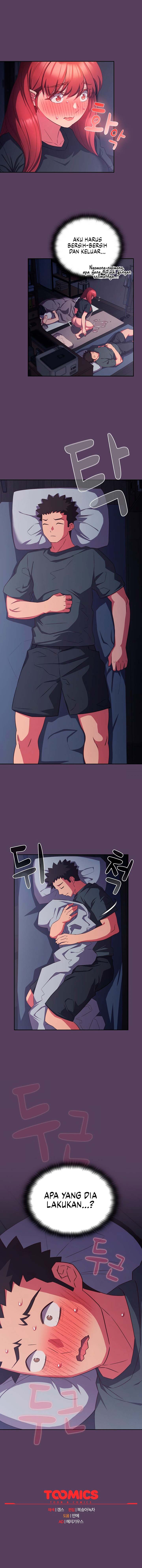 The Four of Us Can’t Live Togethe - The Four of Us Can&#8217;t Live Togethe Chapter 32 13