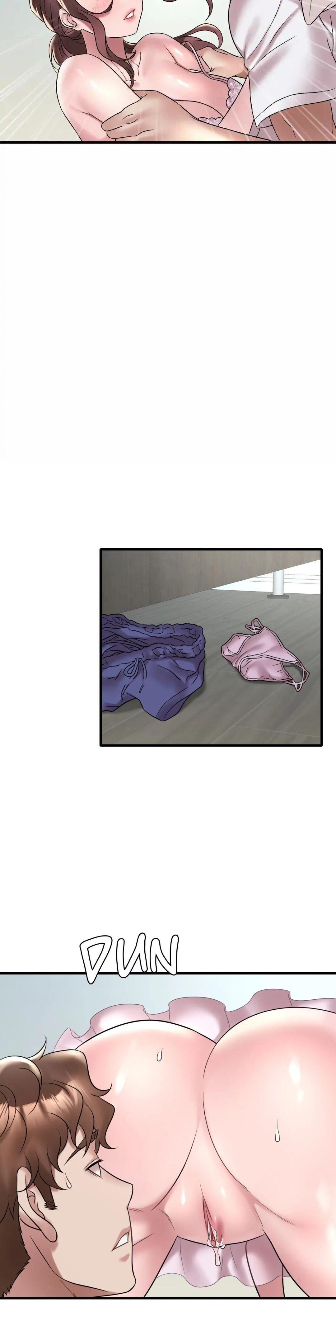 Drunk on You Uncen - Chapter 32 32