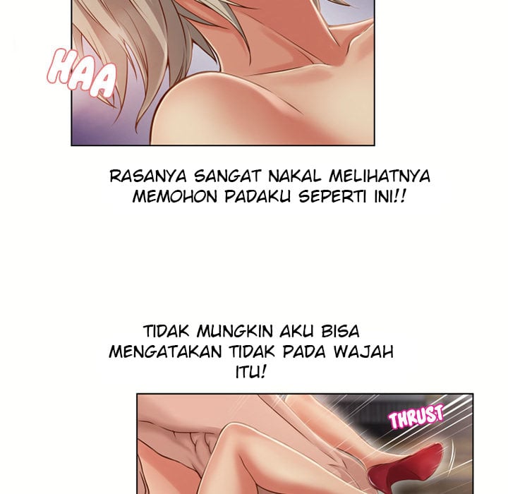 Wet Women - Chapter 32 71