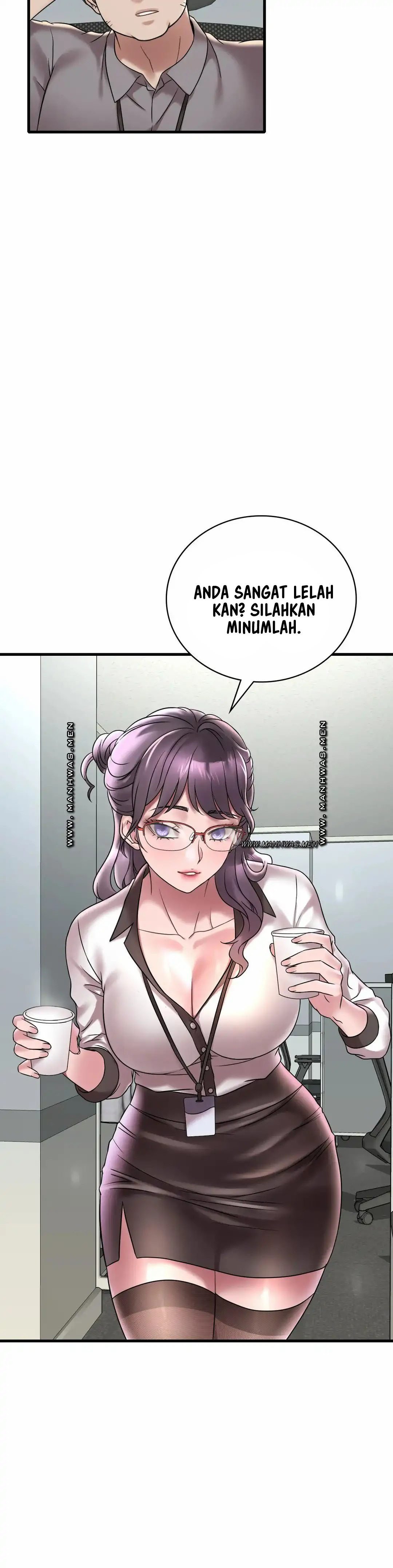 Drunk on You Uncen - Chapter 32 6