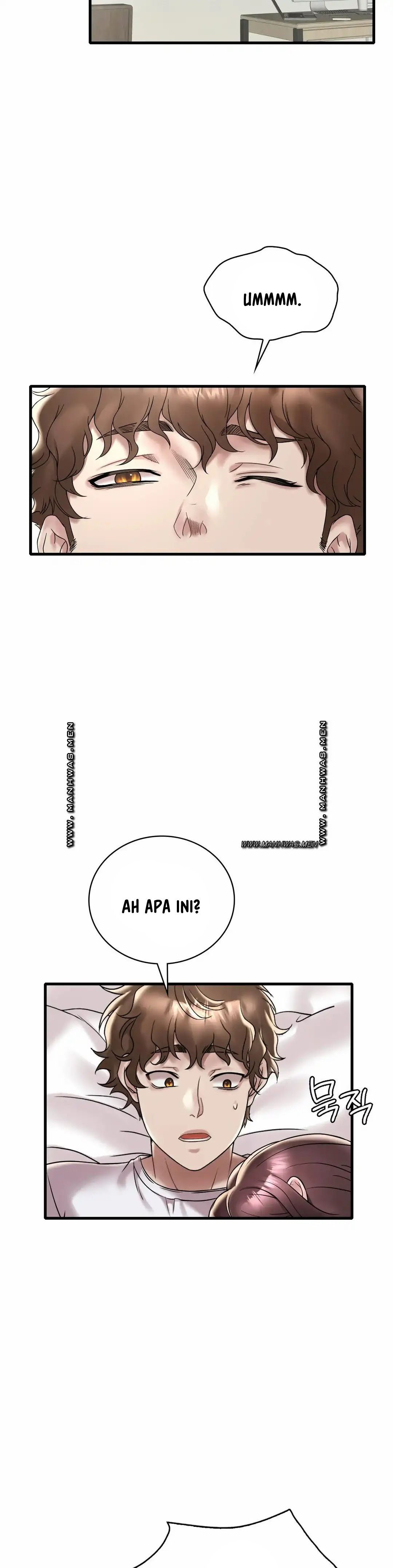 Drunk on You Uncen - Chapter 32 23