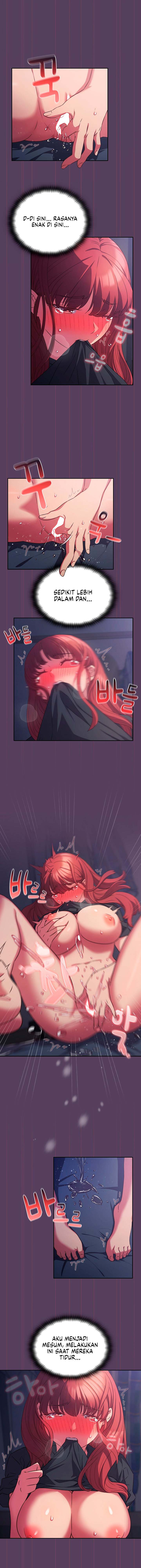 The Four of Us Can’t Live Togethe - The Four of Us Can&#8217;t Live Togethe Chapter 32 8