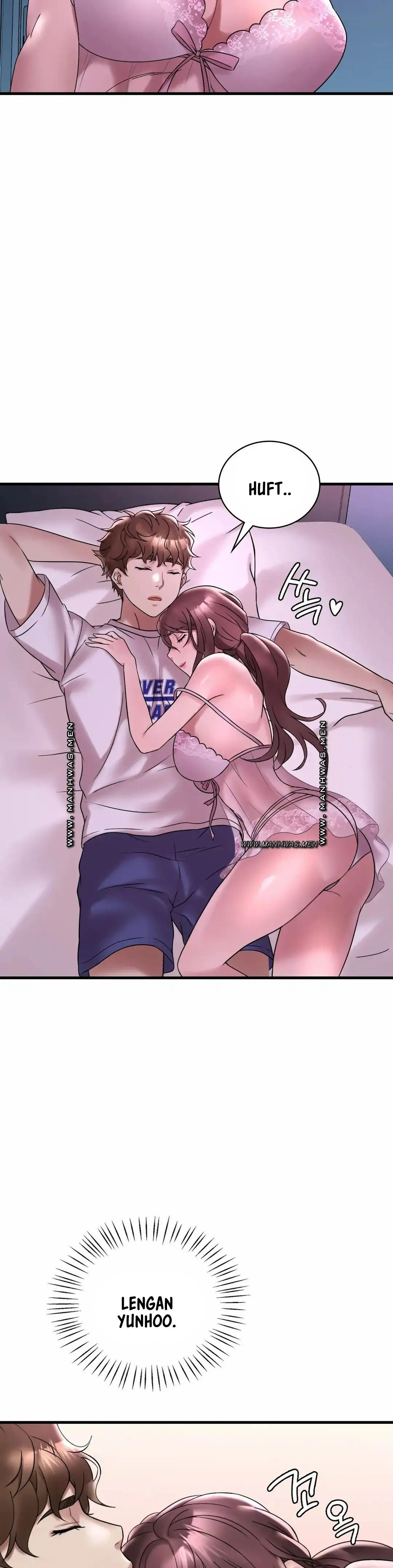 Drunk on You Uncen - Chapter 32 20