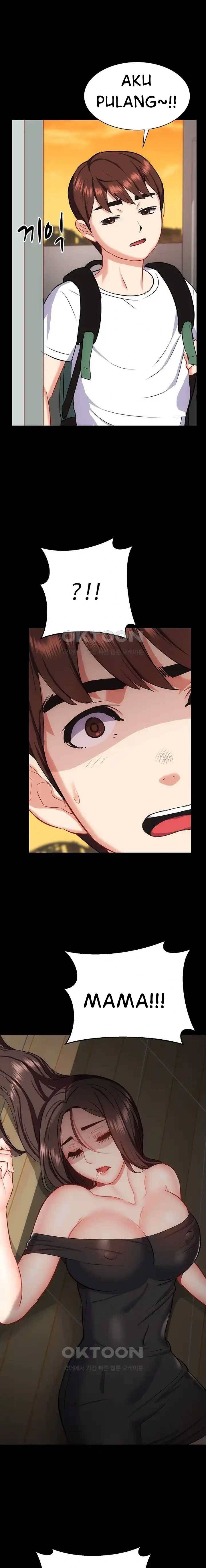 Summer With Daughter and Mother - Chapter 32 16 Summer With Daughter and Mother - Chapter 32 16