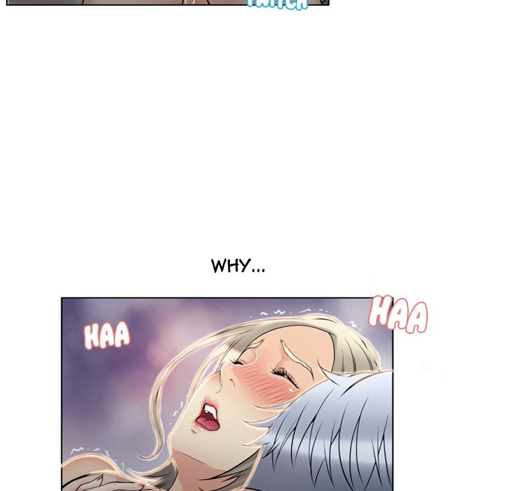 Wet Women - Chapter 32 49