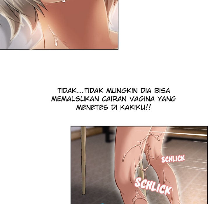 Wet Women - Chapter 32 22