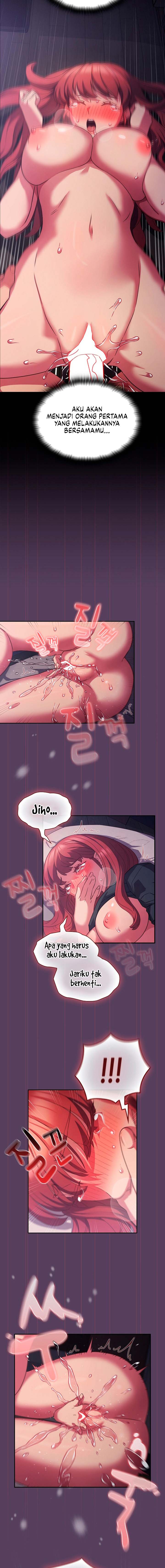 The Four of Us Can’t Live Togethe - The Four of Us Can&#8217;t Live Togethe Chapter 32 10