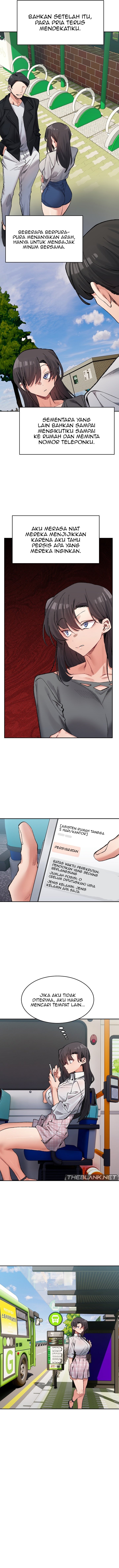 Delicate Relationship - Chapter 32 5