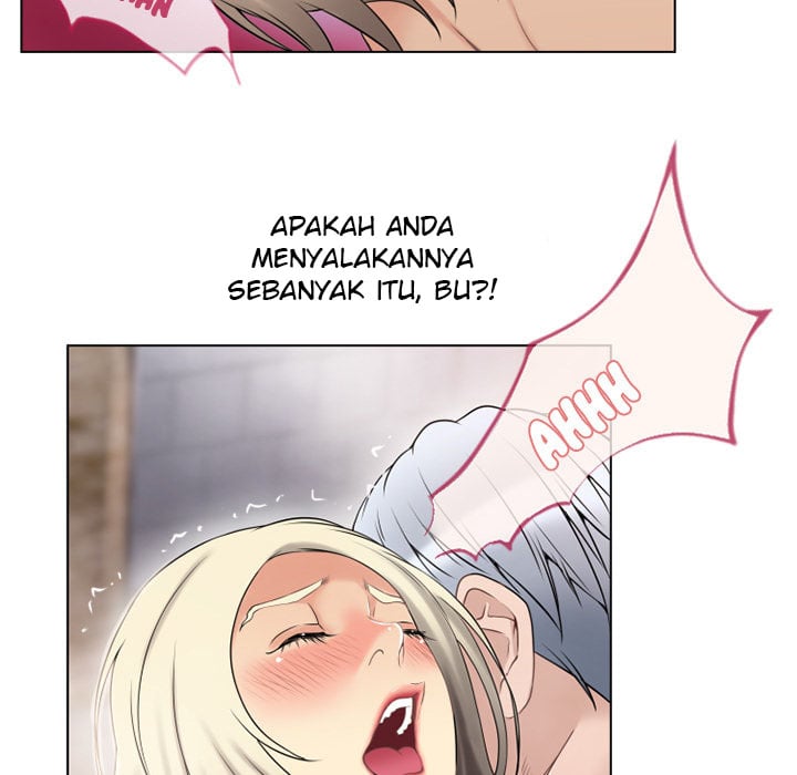 Wet Women - Chapter 32 42