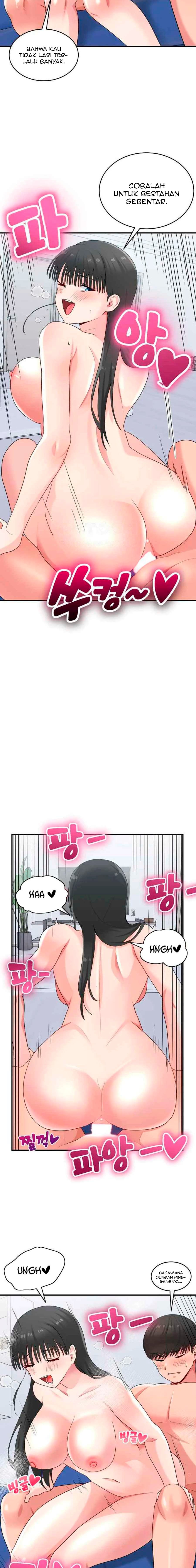 A Crushing Confession - Chapter 32 10