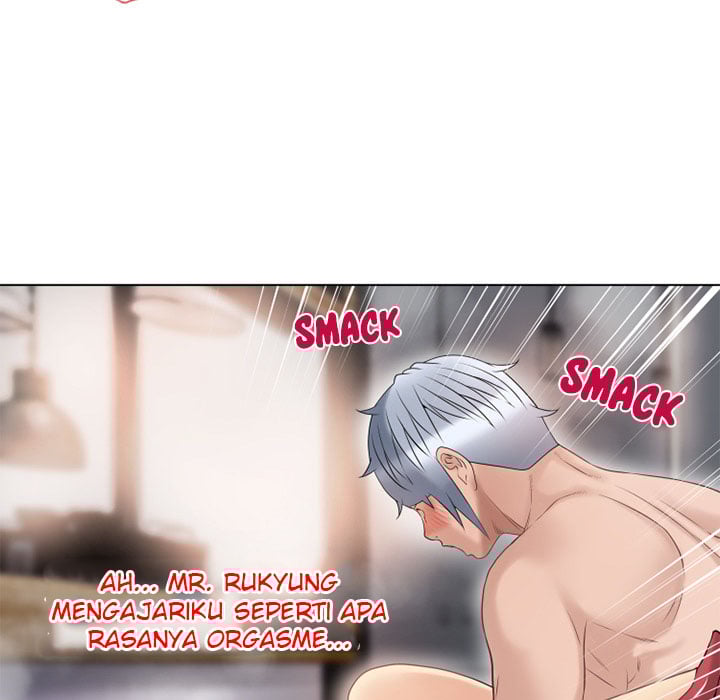 Wet Women - Chapter 32 32