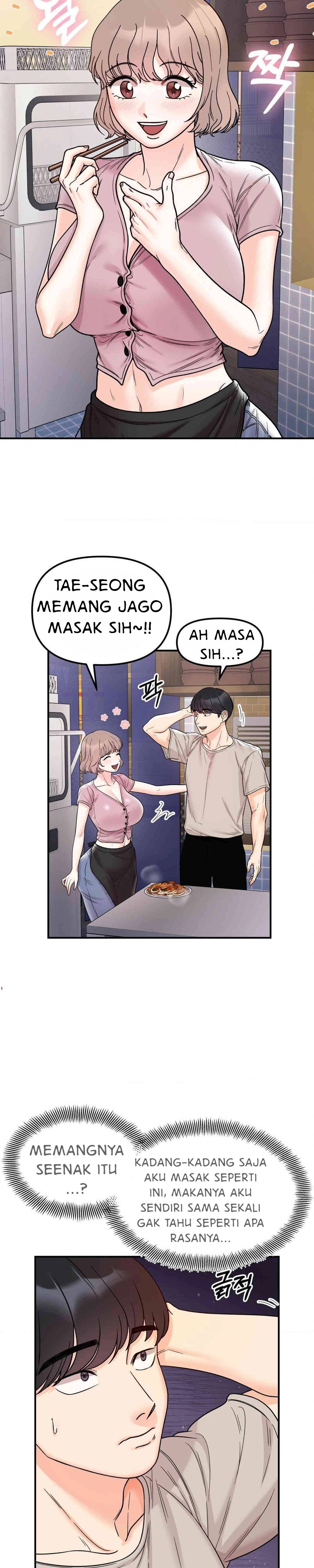 Secret Siblings - Chapter 47 5 Secret Siblings - Chapter 47 5