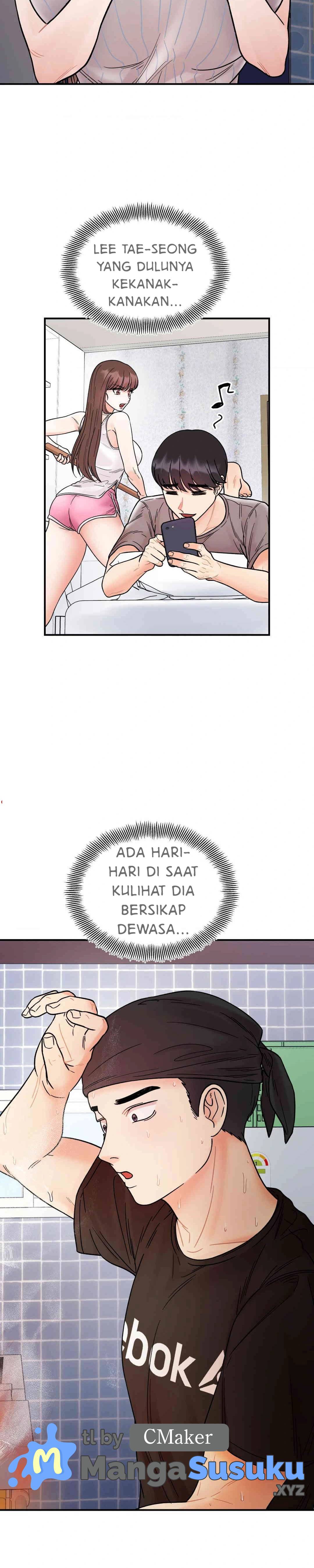 Secret Siblings - Chapter 47 21 Secret Siblings - Chapter 47 21