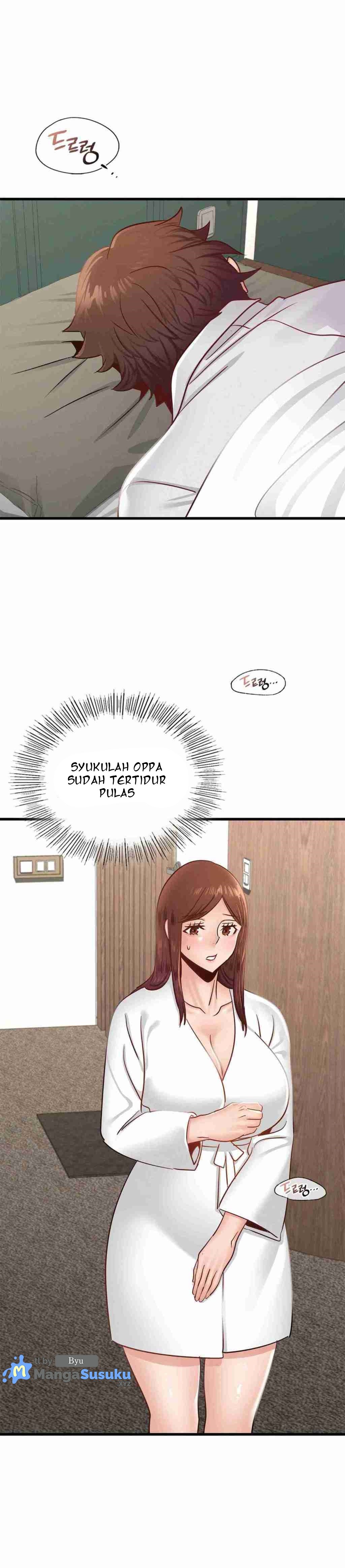 Young CEO - Chapter 47 24