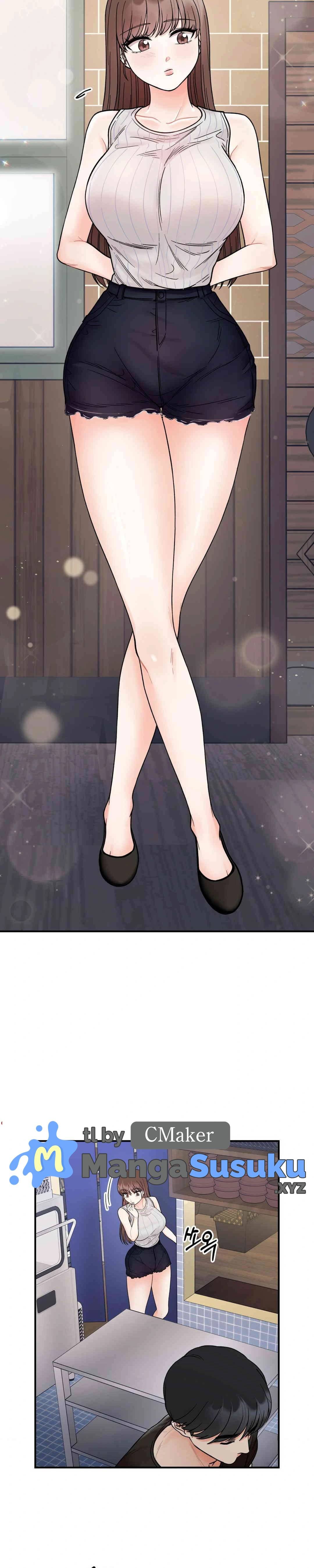 Secret Siblings - Chapter 47 19 Secret Siblings - Chapter 47 19