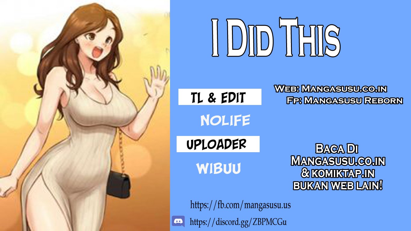 I Did This - Chapter 47 1