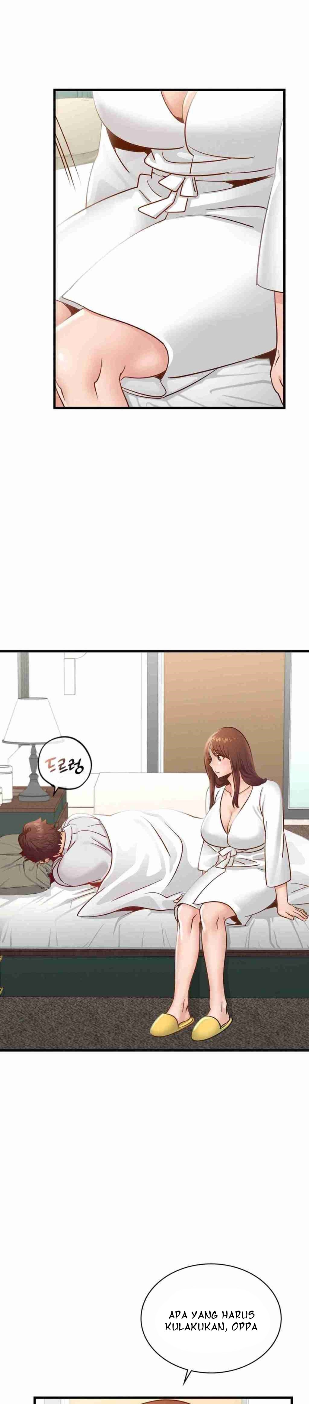 Young CEO - Chapter 47 25