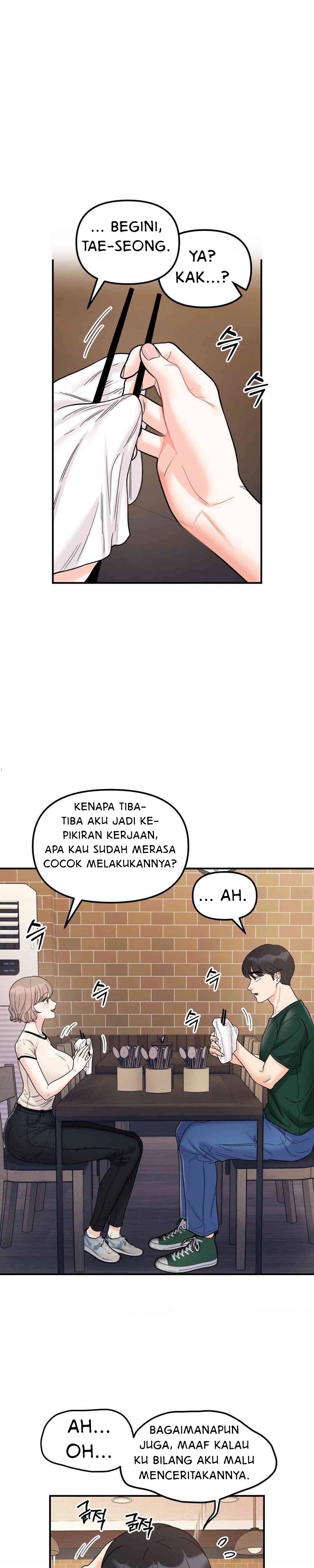 Secret Siblings - Chapter 47 9 Secret Siblings - Chapter 47 9