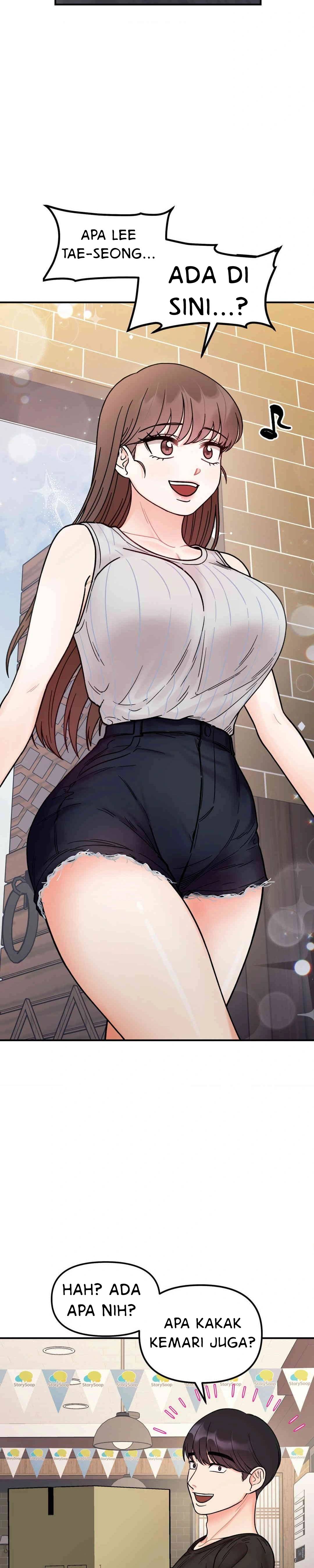 Secret Siblings - Chapter 47 16 Secret Siblings - Chapter 47 16