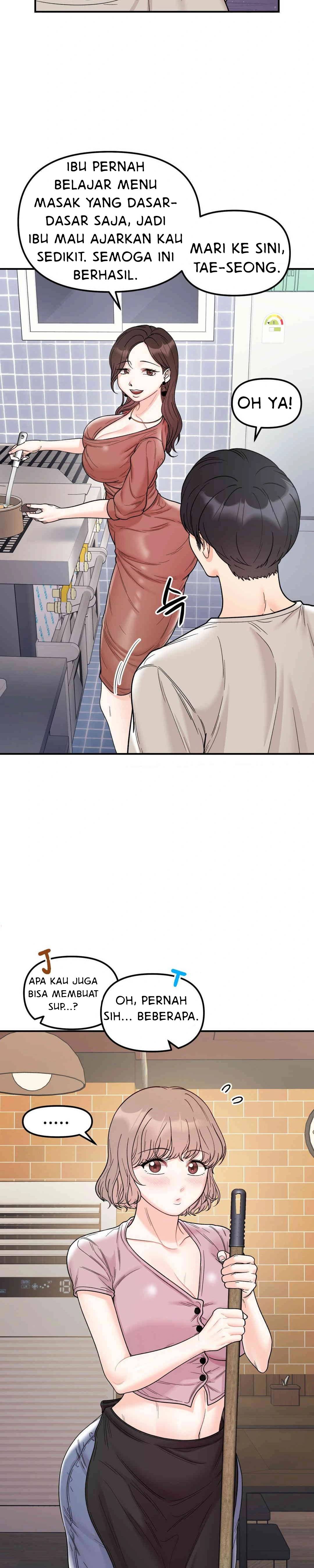 Secret Siblings - Chapter 47 6 Secret Siblings - Chapter 47 6