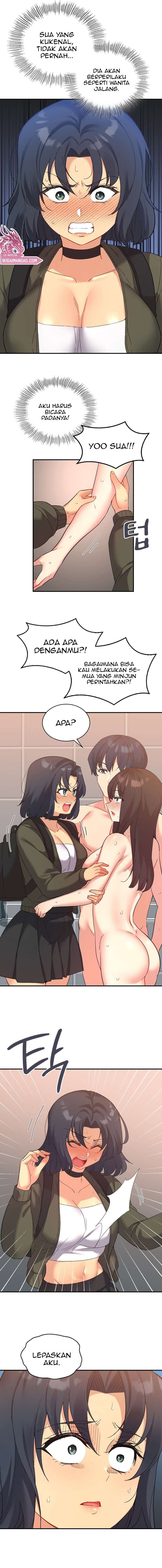 My Life With The Smart Application - Chapter 47 8