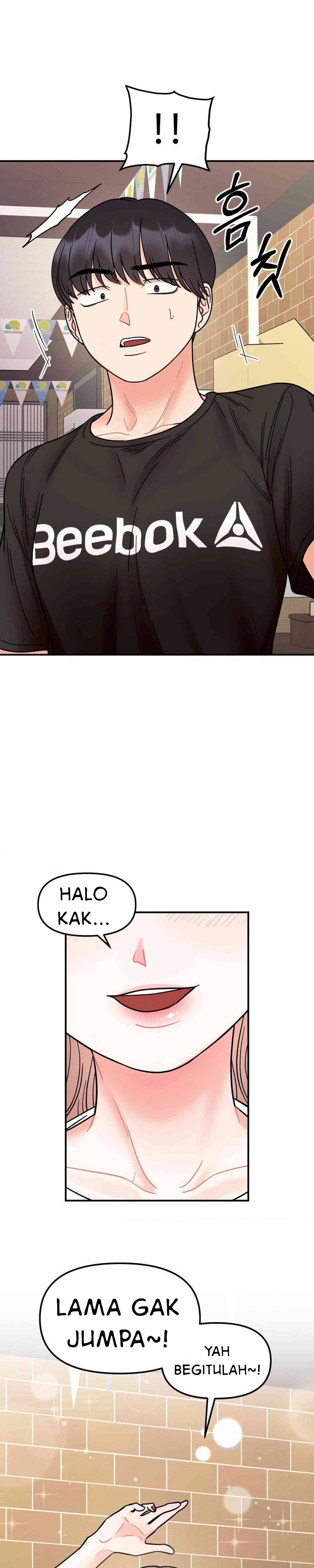 Secret Siblings - Chapter 47 25 Secret Siblings - Chapter 47 25