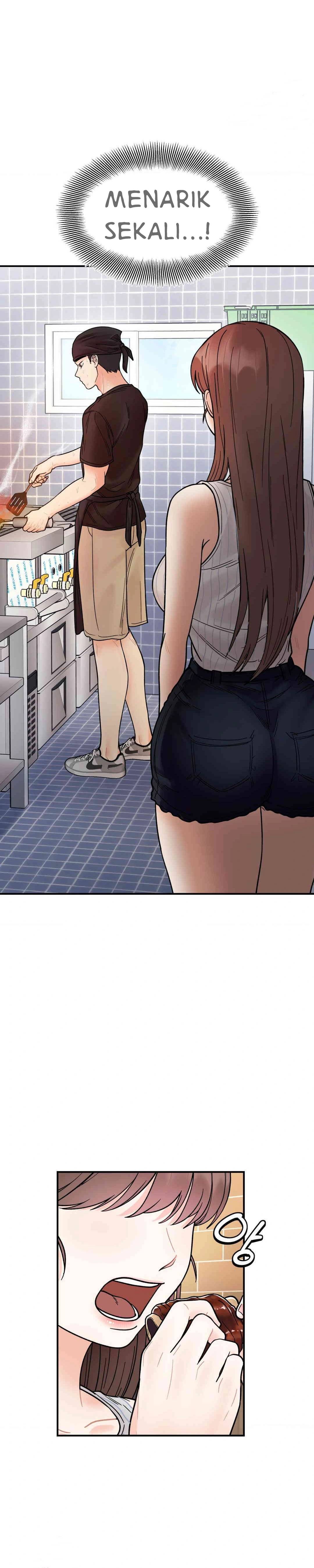 Secret Siblings - Chapter 47 22 Secret Siblings - Chapter 47 22